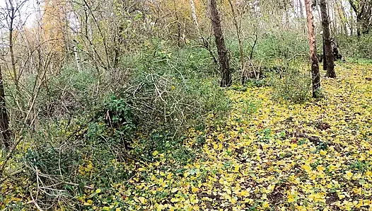 Hadi oraya gel ve kıyafetlerini çıkar