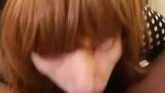 emme başka bir siyah horoz