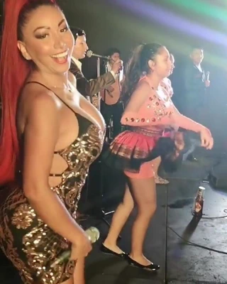 VP08 - Deysi Araujo 271