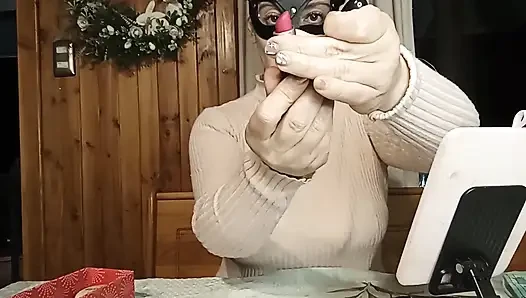 Maggy ruj sürüyor