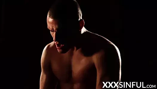 günahkar bebeğim inliyor tutkuyla süre fucked tarafından sevgilisi