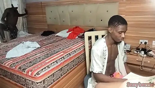 Victoria'nın houseboy ile gizli ilişkisi