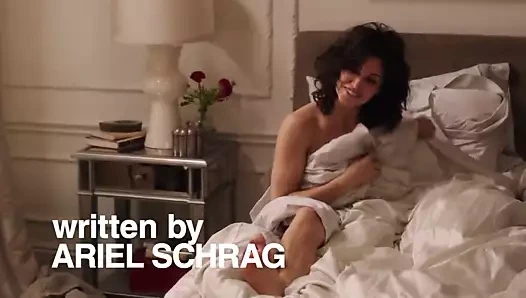 Gina gershon - Amerika'da nasıl yapılır s02e05-06