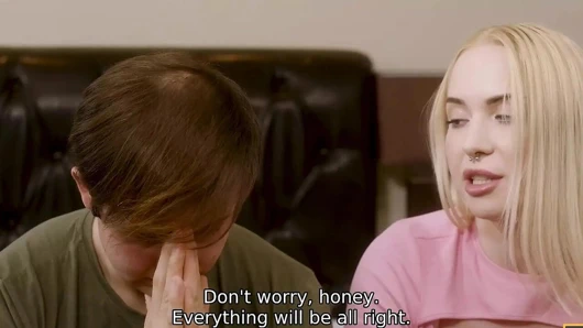 DADDY4K. Sex or Glory