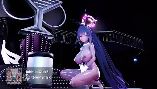mmd r18 karin ah evet göğüs kamerası sert dildo 3d hentai