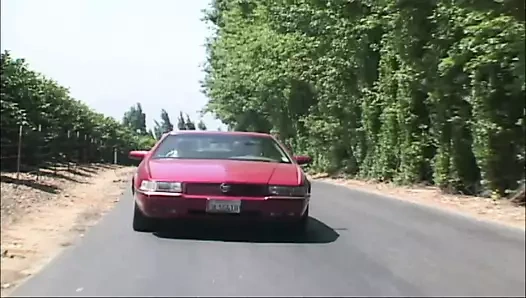 Audrey Rocks - bölüm 6