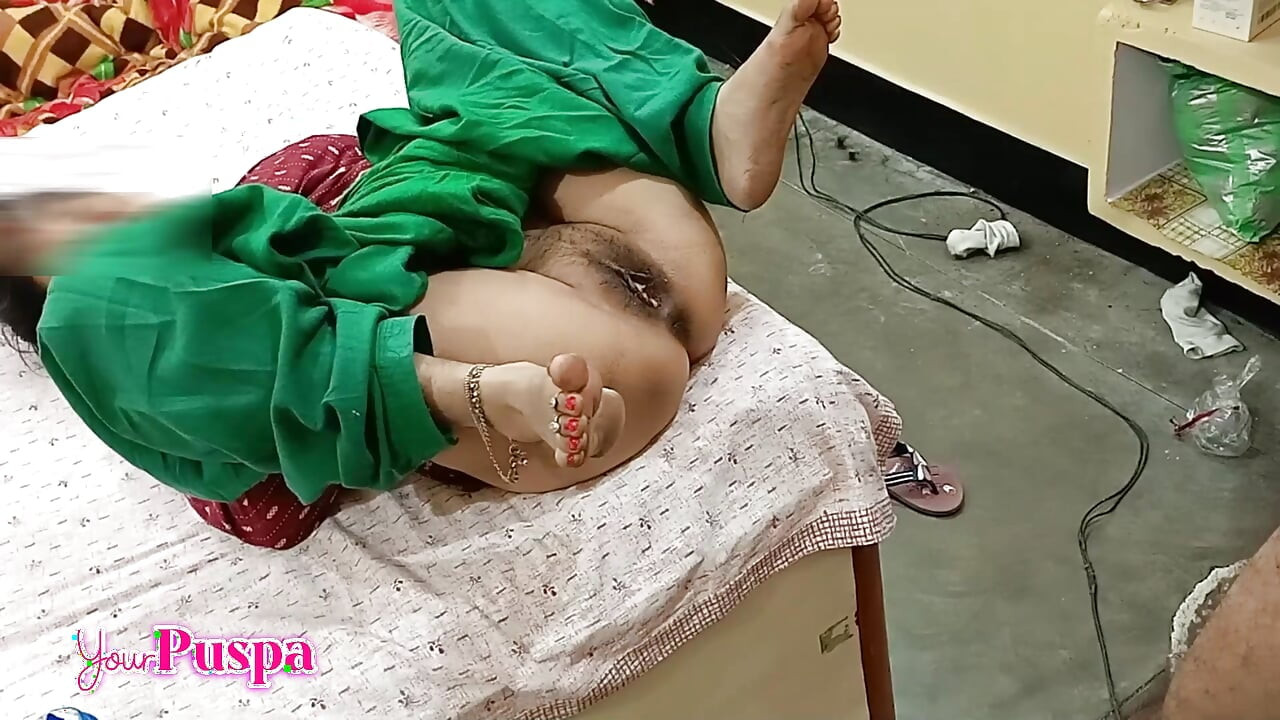 Patron geceleri evime geldi ve amımı açtı, iş için daha iyi salerey! Fucked Pussy