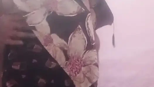 Aaj bhabhi khush ho gai