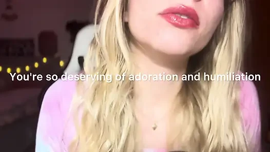 Ultra güçlü kadın kılıklı zihin seti ve subliminal mesajlar