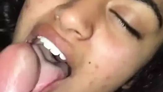 sl kız veren oral seks