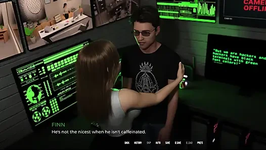 Güvensiz koca (bölüm 4)