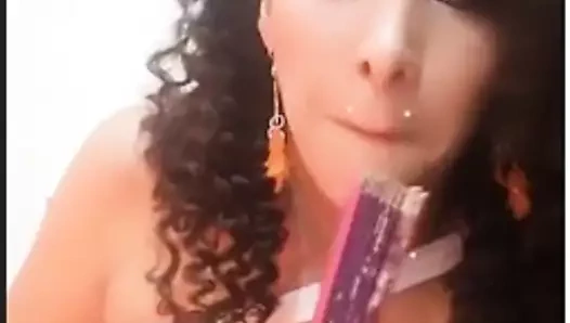 VP02 - Elvira palomino 4tgv