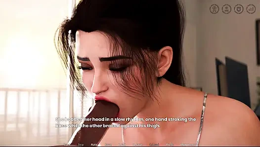 Görünmez İçgüdüler (bölüm 21)