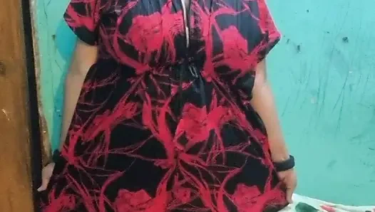 Bangla'yı ateşli izlemeye cesaret eden solo baştan çıkarma