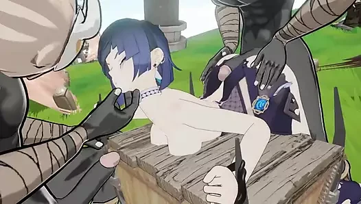 Assdepik 3d hentai derlemesi 22