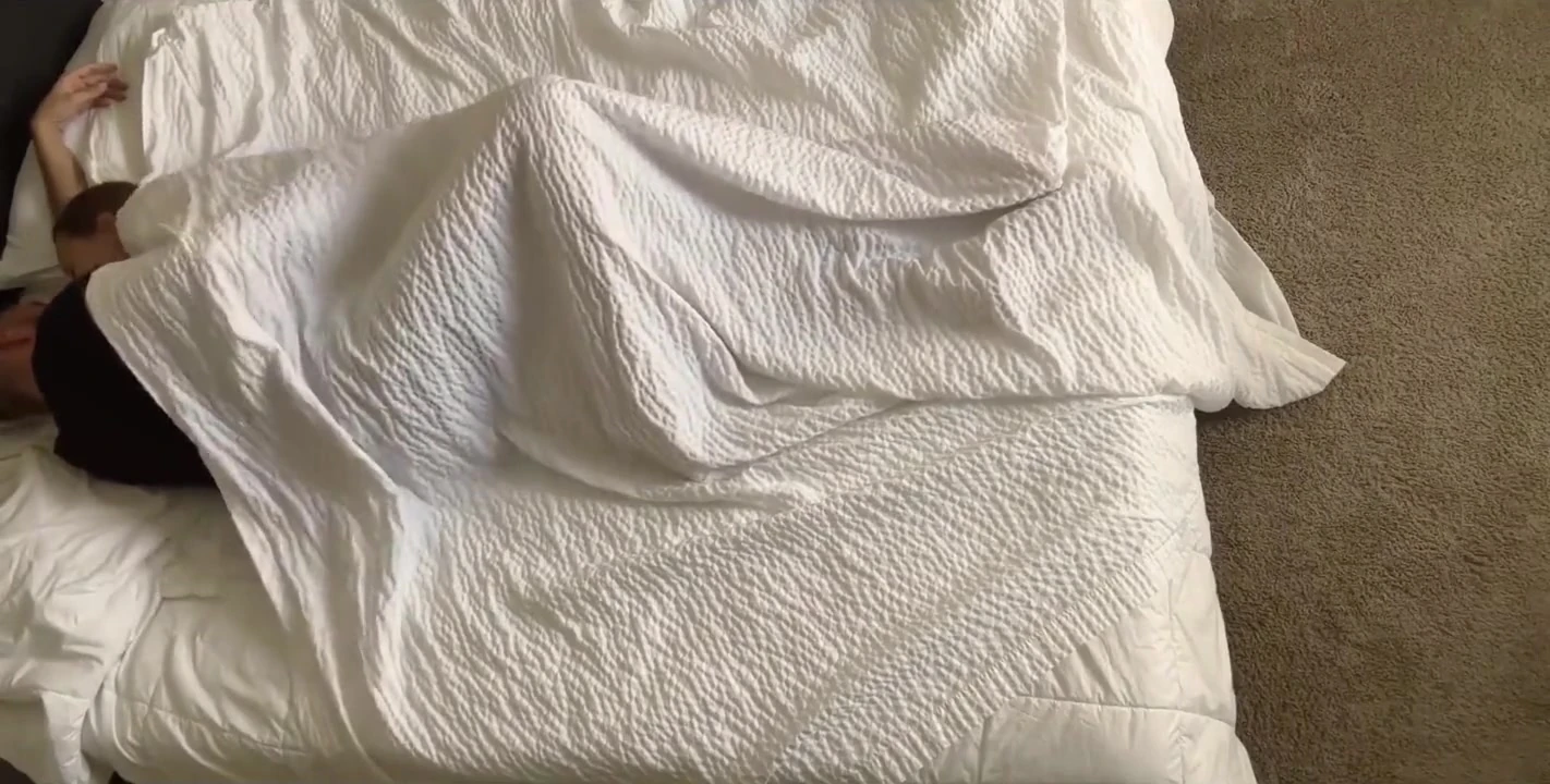 Fucked Twice in One Day!