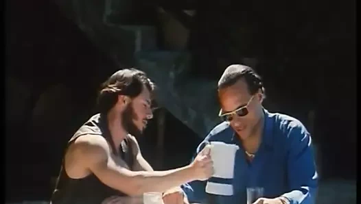 çingene baştan çıkarma