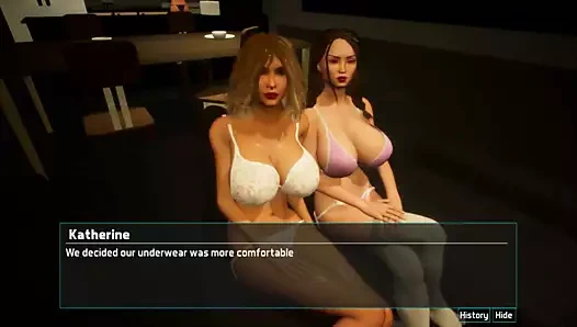 Son umut: garip şeyler - ep18