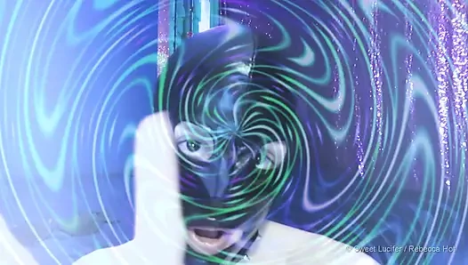 Ben senin tanrıçanım