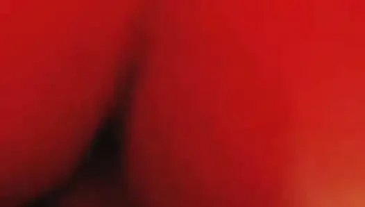 Vanessinha Desi beni kırmızı odaya çağırdı