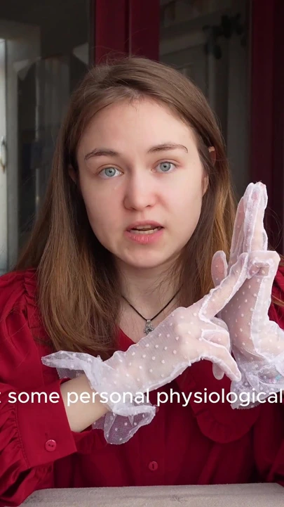 Bunu çoktan öğrenmeliydin! İç çamaşırının kuralı. Temel güvenlik ve sınır bilgileri.