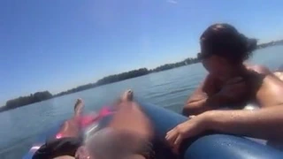 iç tüp oral seks üzerinde kamu göl