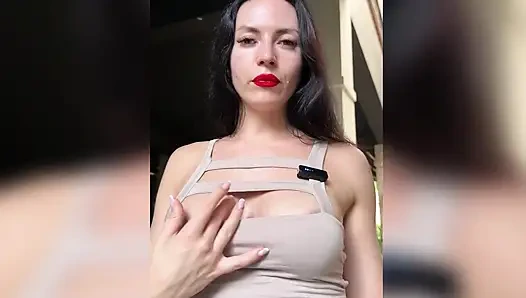 31 Talimatı, Harap Orgazm, CEI (bilardo Kulübünde)