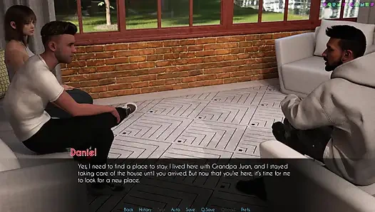 Felice e felice dopo escovic games - la moglie incontra il mio amico bbc 1