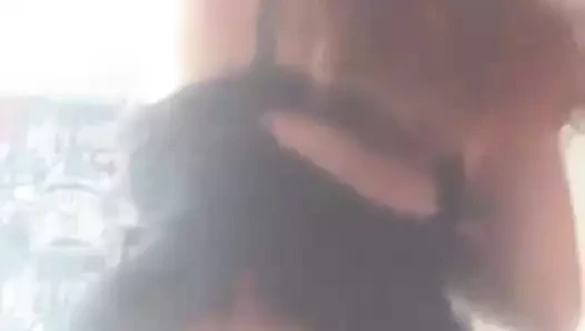 Harika seksi vücutlu güzellik