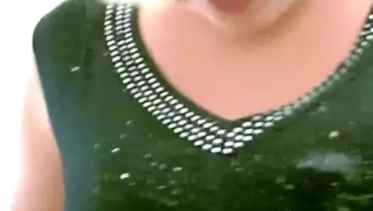 İşe gitmeden önce, onu üfle