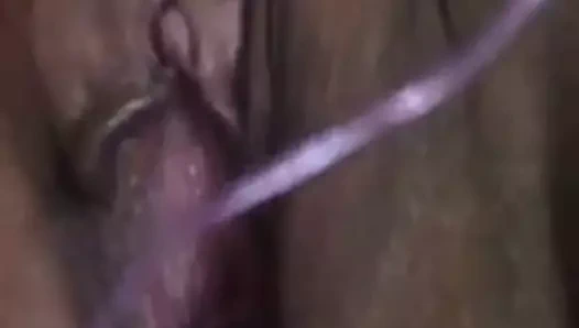 Büyük şişman amcık