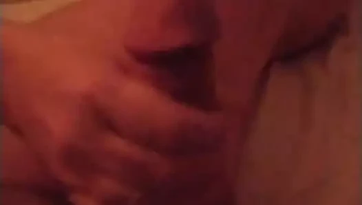 karısı handjob