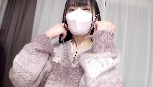 Part 1 [Amateur] [Personal Shooting] [Face Showing] vol.2