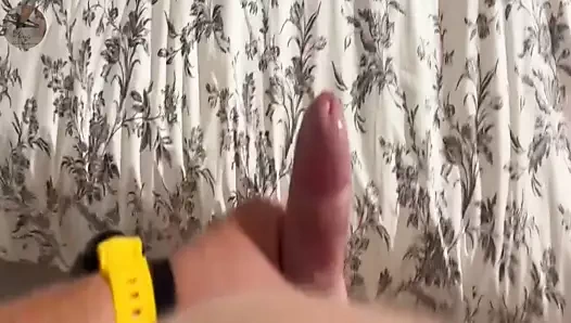 Luca Lexi'yi yatakta sikiyor