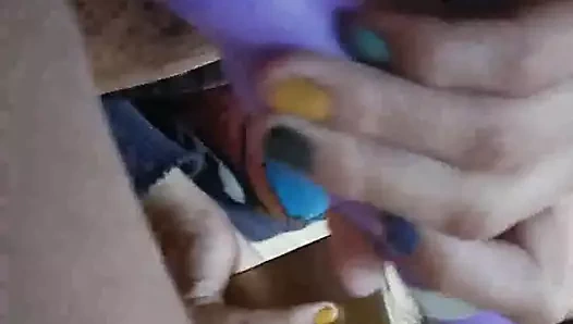 Fışkırtma littleredmood solo