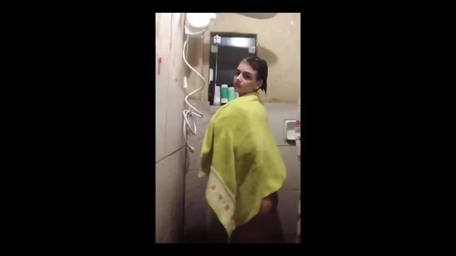 Lezzetli şekerli çok lezzetli bir banyo