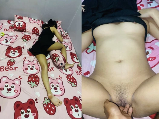 My last video was when I was 18 years old.