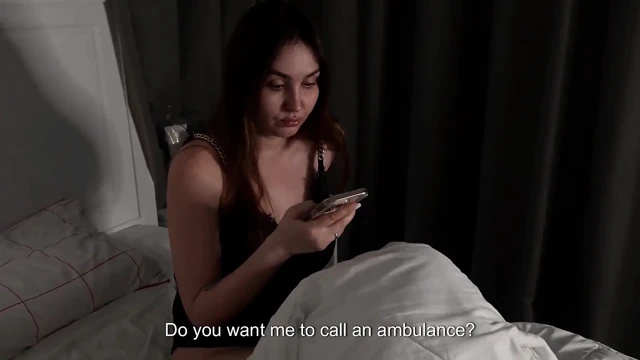 Üvey annenin yanlış hapı