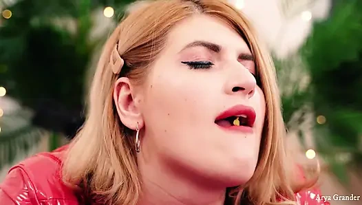 Kadın egemenliği bakış açısı dev seks videosu lateks pvc lezbiyenler arya grander