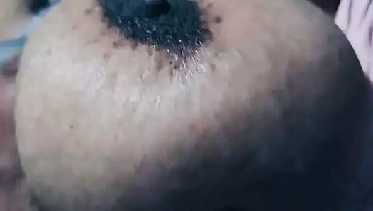 Büyük memeler sallanıyor