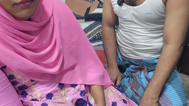 Okul öğretmenini siktim ve onu mutlu ettim.