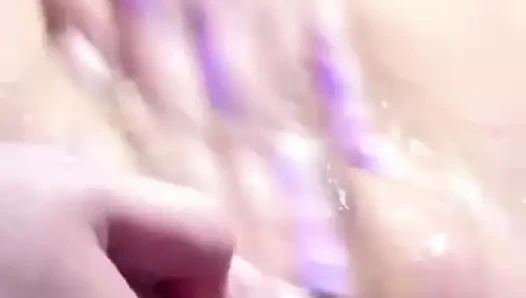 Çok arasında sulu fışkırtma