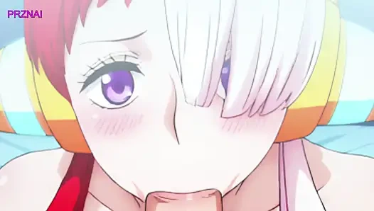 Tek parça uta (13) hen