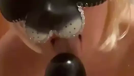 Mastürbasyon ile farklı çük