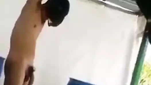 Eşcinsel seks : Endonezyalı eşcinsel alay