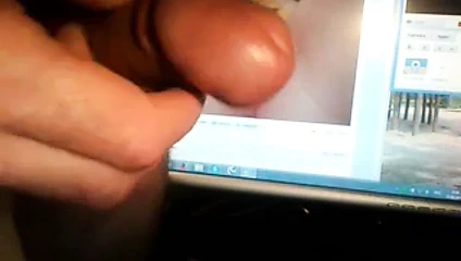 Masturbation Mein Selfy Serie 1, Teil 3