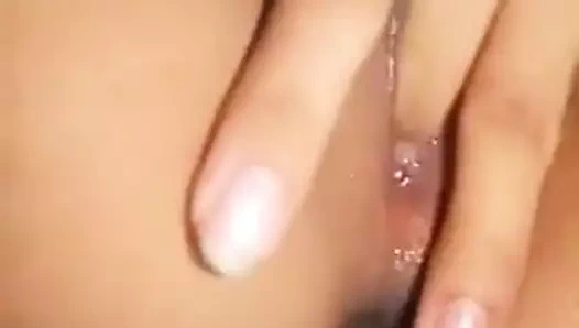 Hızlı zaman parmak kız için bf benim için