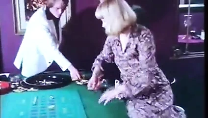 Danimarkalı bağbozumu