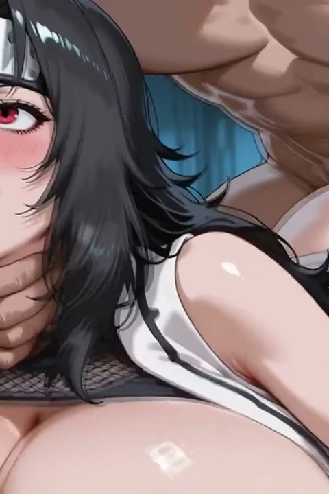 Asuma X Kurenai (naruto)