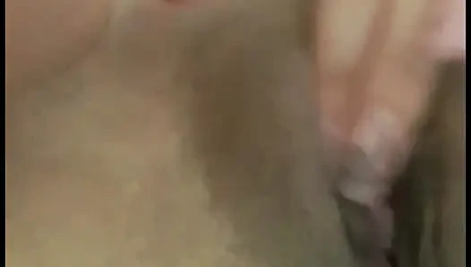 Evli kadın amatör